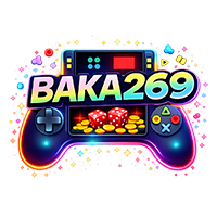 baka269 สล็อตเว็บตรง แตกหนักจัดเต็ม ทางเข้าใหม่ล่าสุด 2026